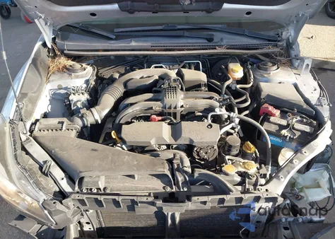 2015 Subaru Impreza 2.0I Premium z USA, uszkodzony, nr VIN JF1GPAC67FH272707